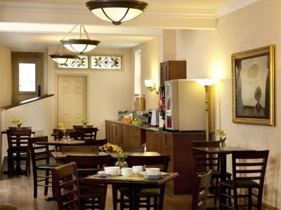 Hotel Chateau Bellevue