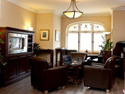 Hotel Chateau Bellevue