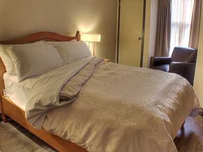 Hotel Chateau Bellevue