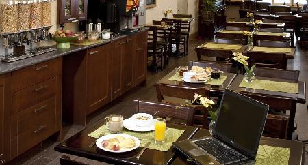 Hotel Chateau Bellevue