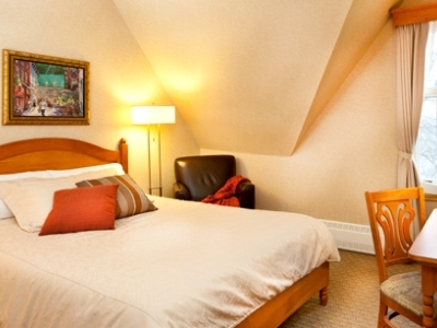Hotel Chateau Bellevue