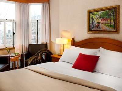 Hotel Chateau Bellevue