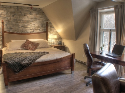 Hotel Chateau Bellevue