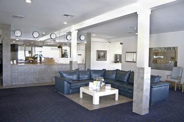 Best Western Desert Aire Hotel