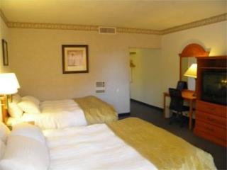Best Western Desert Aire Hotel