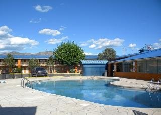 Best Western Desert Aire Hotel