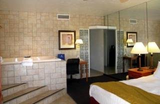 Best Western Desert Aire Hotel