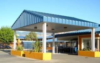 Best Western Desert Aire Hotel