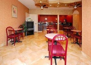Hotel Quality Inn