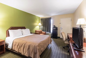 Hotel Quality Inn