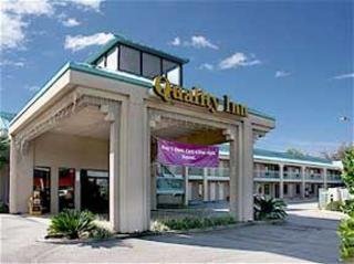 Hotel Quality Inn
