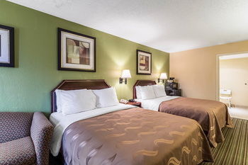 Hotel Quality Inn