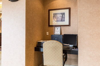 Hotel Quality Inn
