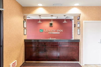 Hotel Quality Inn