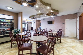 Hotel Quality Inn