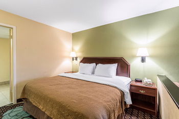 Hotel Quality Inn