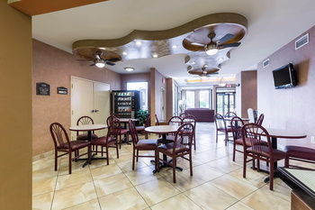 Hotel Quality Inn