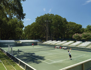 Hotel Omni Amelia Island Plantation