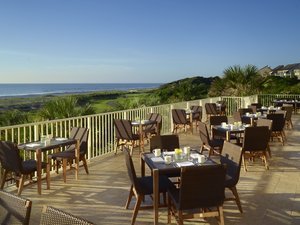 Hotel Omni Amelia Island Plantation