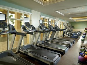Hotel Omni Amelia Island Plantation
