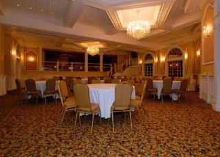 Hotel Comfort Inn And Suites
