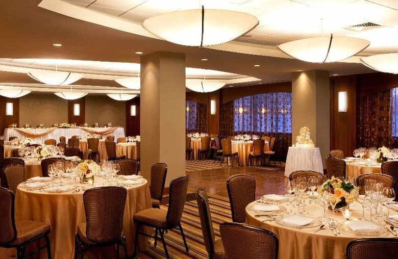 Hotel Sheraton Newton