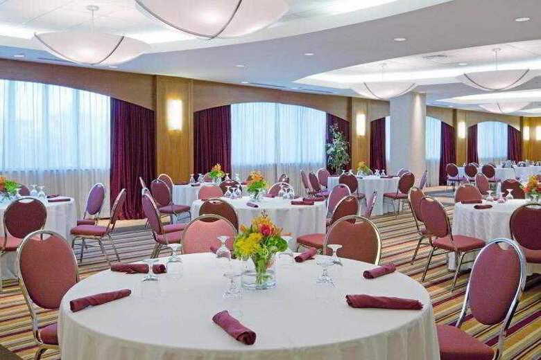 Hotel Sheraton Newton