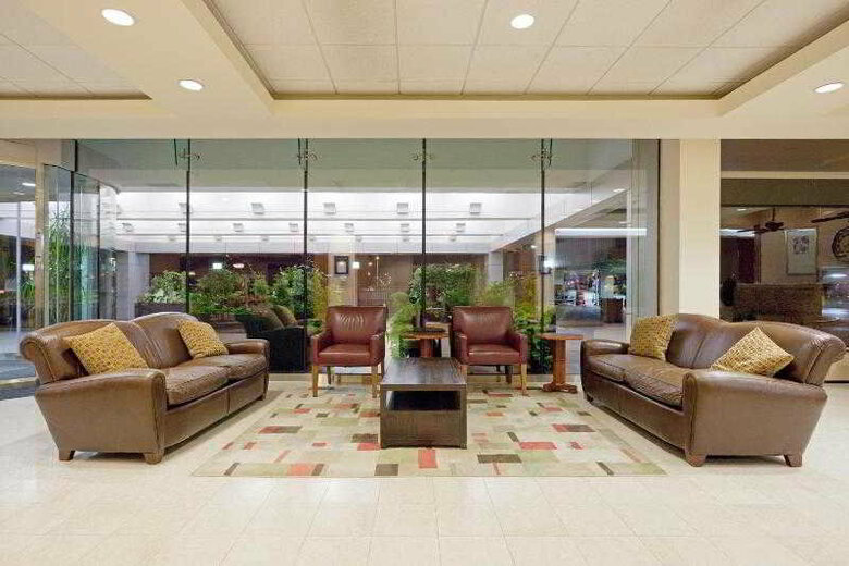 Hotel Sheraton Newton