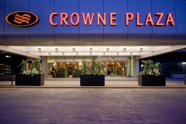 Hotel Sheraton Newton