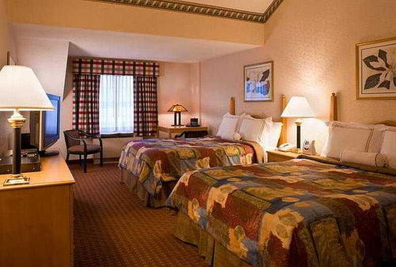 Hotel North Conway Grand