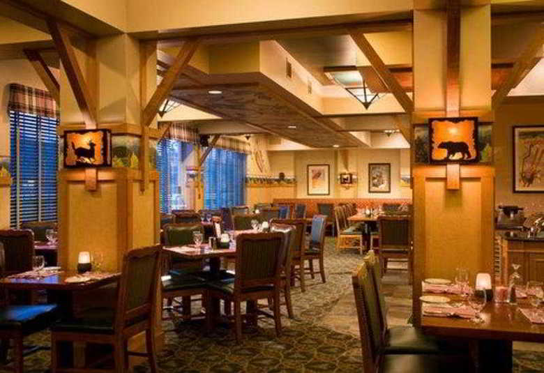 Hotel North Conway Grand