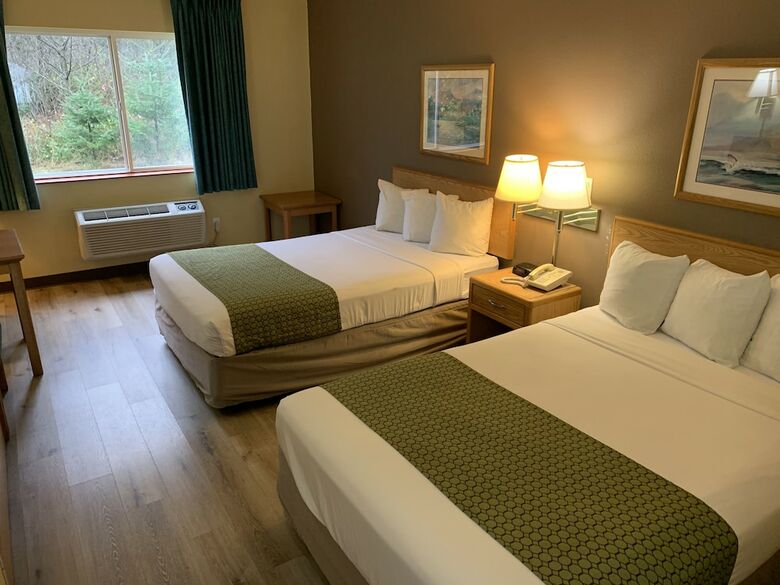 Hotel Days Inn Ocean Shores