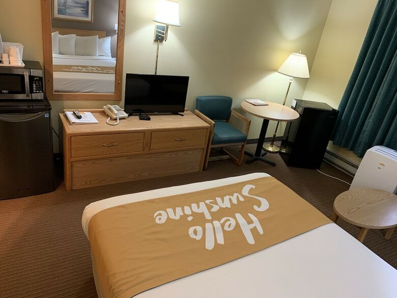 Hotel Days Inn Ocean Shores
