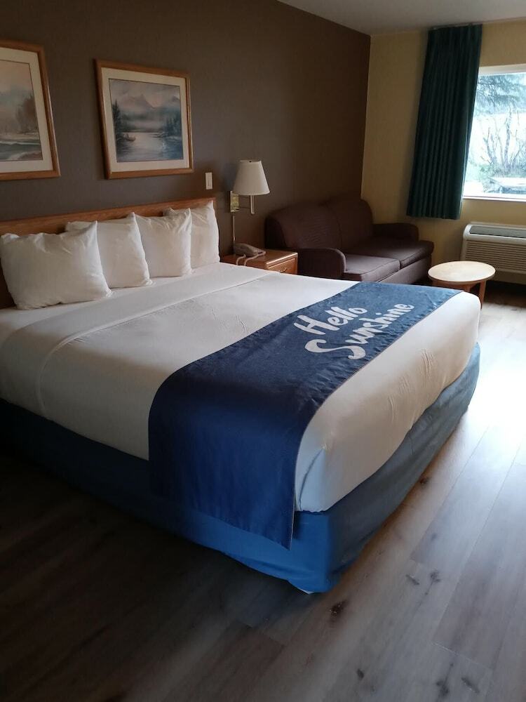 Hotel Days Inn Ocean Shores