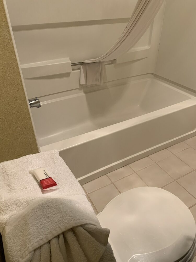 Hotel Days Inn Ocean Shores