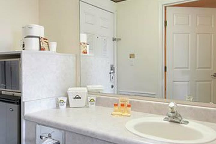 Hotel Days Inn Ocean Shores
