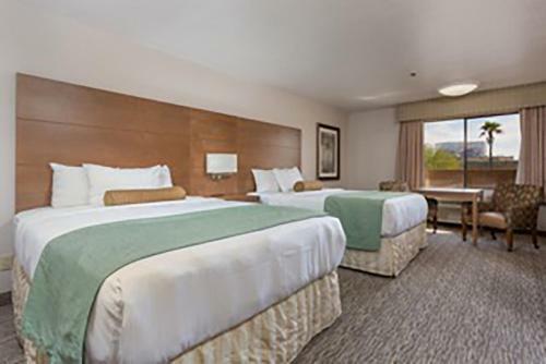 Hotel Shilo Inn Suites Yuma
