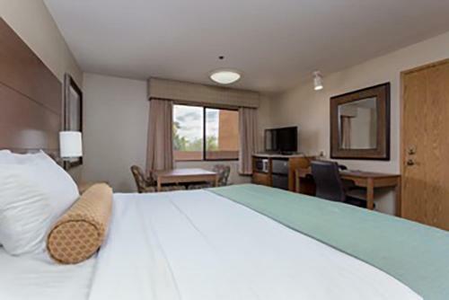 Hotel Shilo Inn Suites Yuma