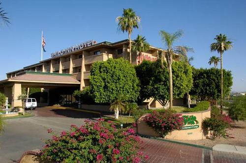 Hotel Shilo Inn Suites Yuma