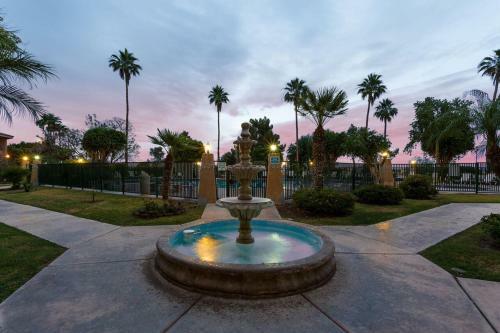 Hotel Shilo Inn Suites Yuma