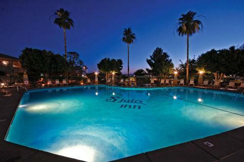 Hotel Shilo Inn Suites Yuma