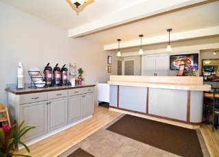 Hotel Comfort Inn