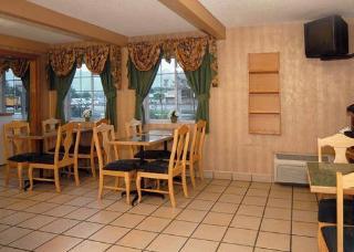 Hotel Comfort Inn
