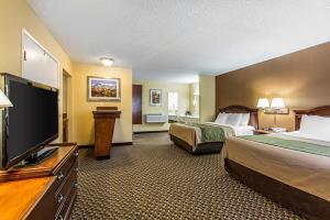 Hotel Comfort Inn