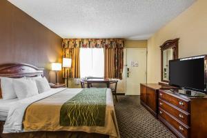 Hotel Comfort Inn