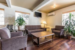 Hotel Comfort Inn