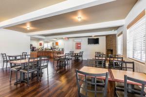 Hotel Comfort Inn