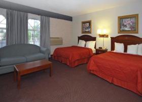 Hotel Comfort Inn