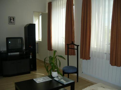 Als�l�v�r Apartman