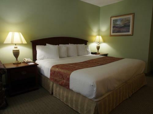 Hotel Inn At The Waterpark